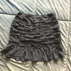 Abercrombie & Fitch skirt NWT
